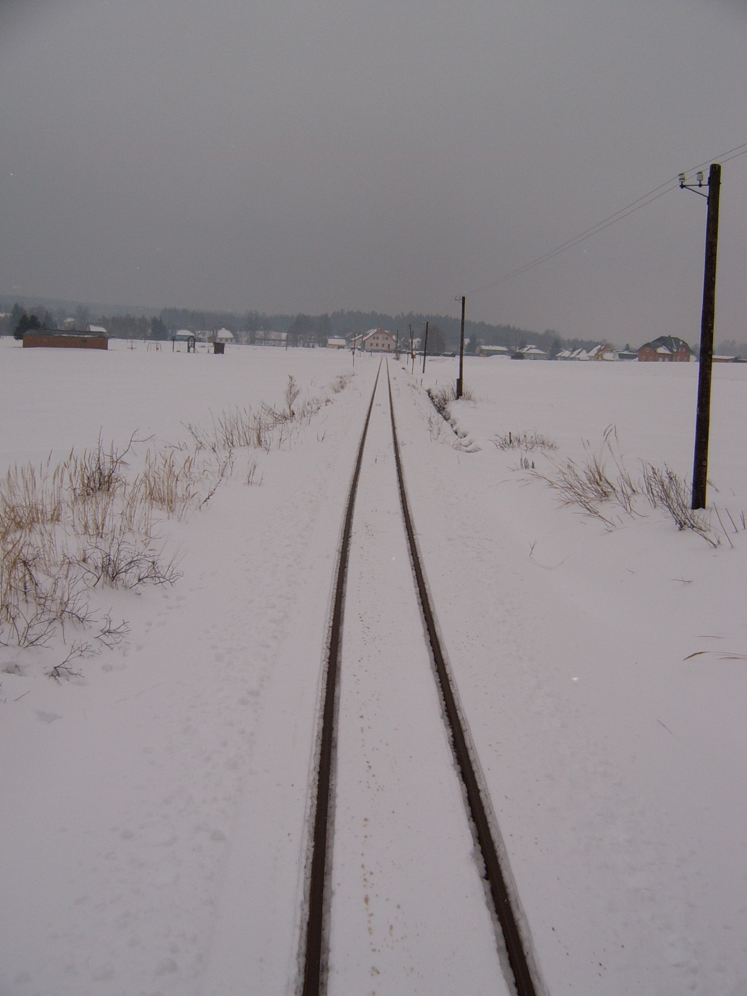 Winter...