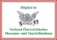 ÖMT Logo